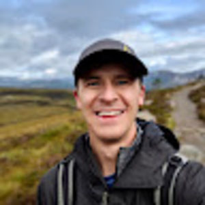 Meet your Posher, Rob